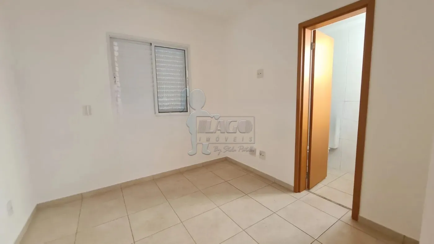 Alugar Apartamento / Padrão em Ribeirão Preto R$ 1.200,00 - Foto 10