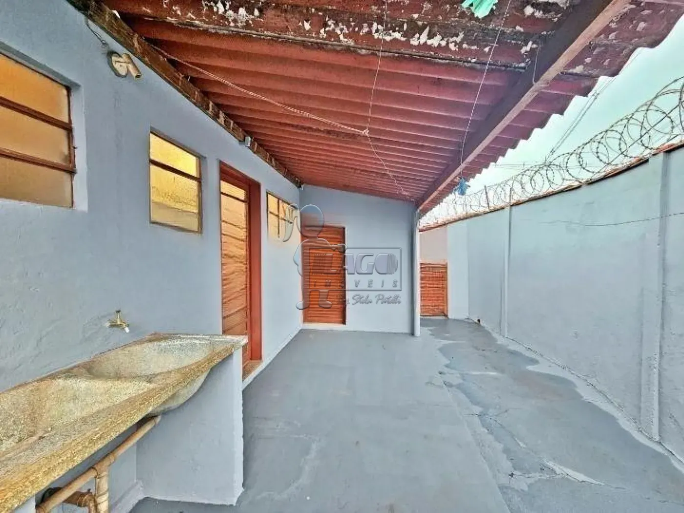 Alugar Casa / Padrão em Ribeirão Preto R$ 2.200,00 - Foto 4