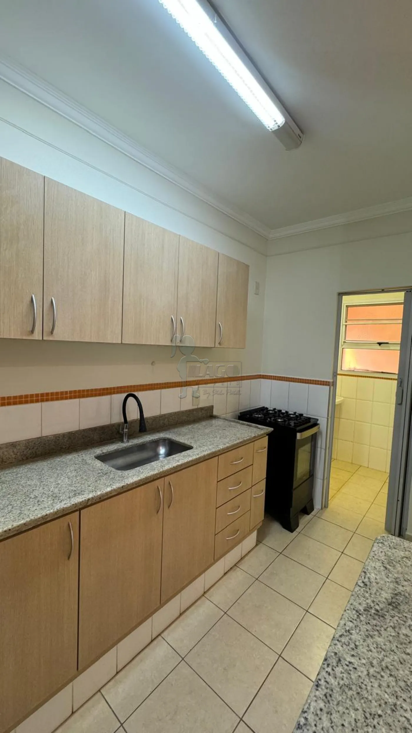 Alugar Apartamento / Padrão em Ribeirão Preto R$ 2.200,00 - Foto 4