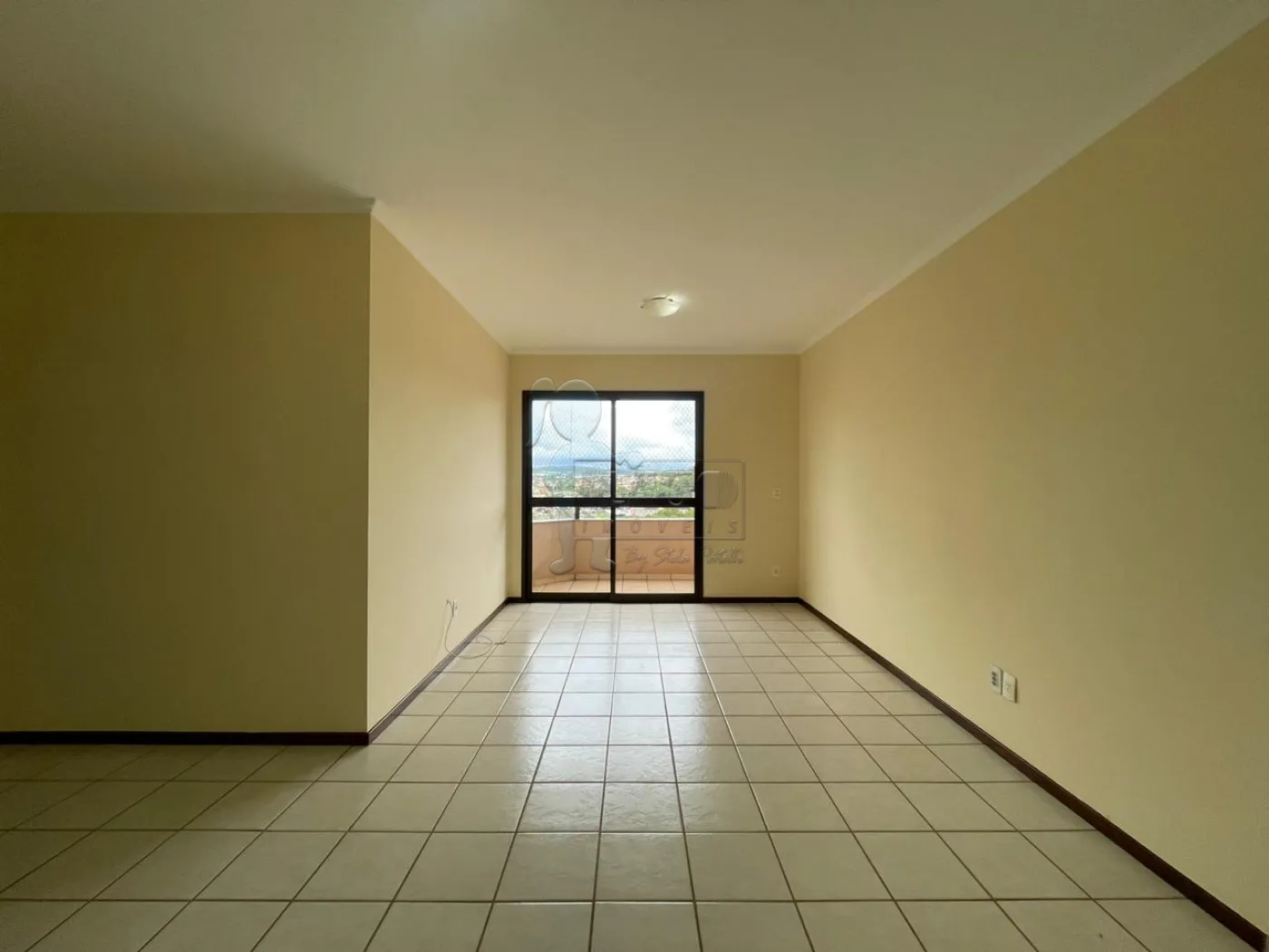 Alugar Apartamento / Padrão em Ribeirão Preto R$ 1.700,00 - Foto 1