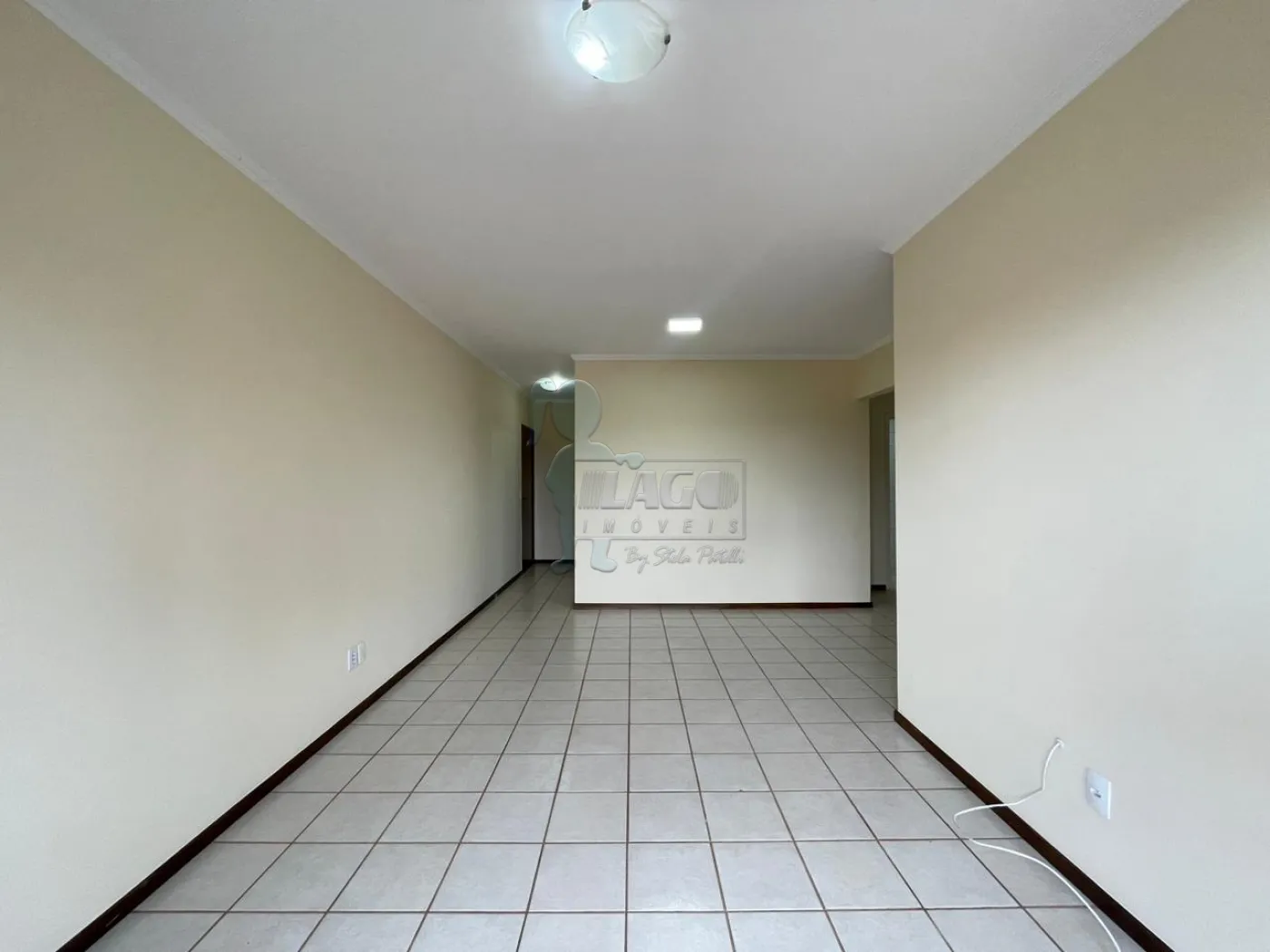 Alugar Apartamento / Padrão em Ribeirão Preto R$ 1.700,00 - Foto 4