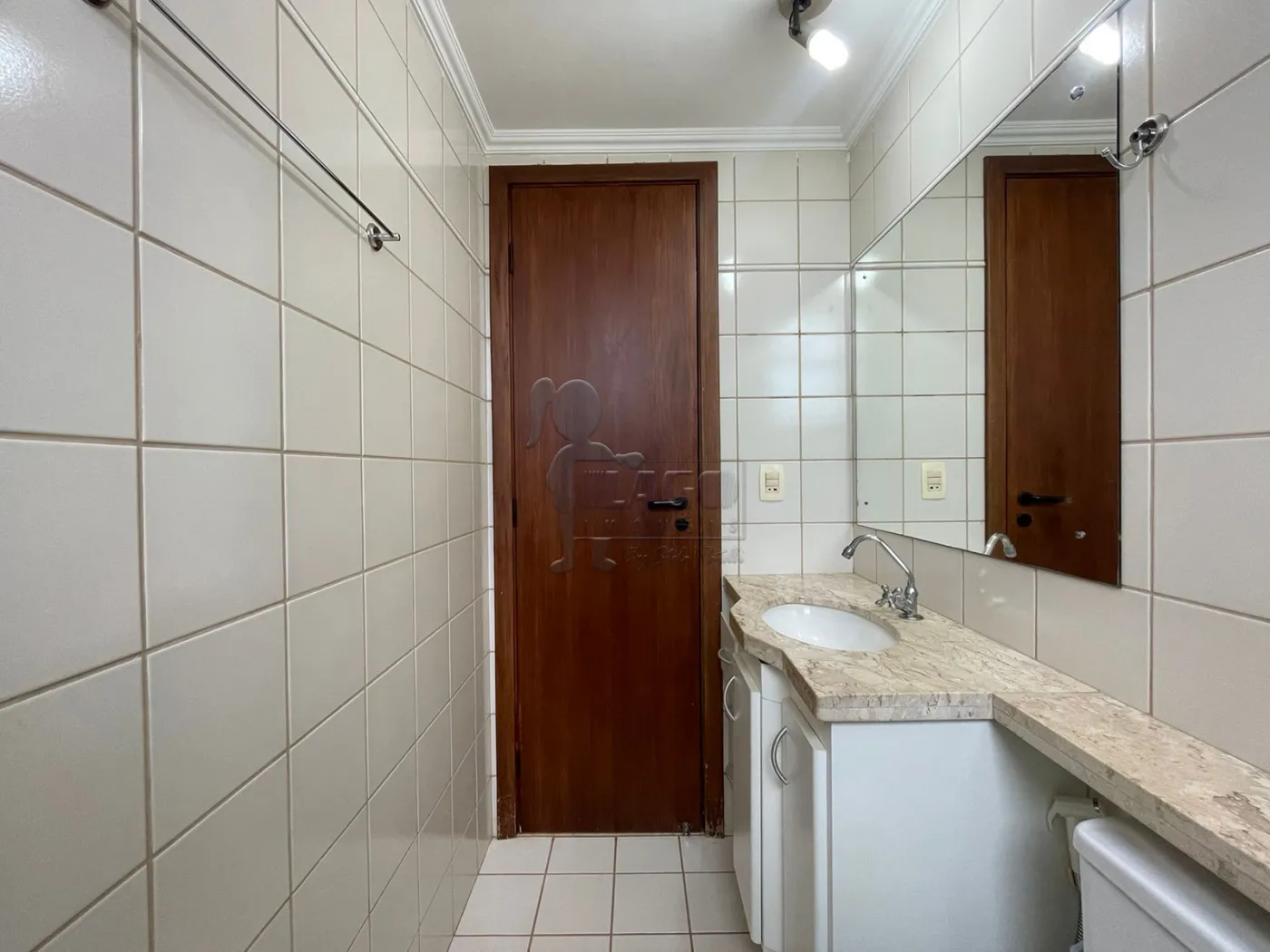 Alugar Apartamento / Padrão em Ribeirão Preto R$ 1.700,00 - Foto 17