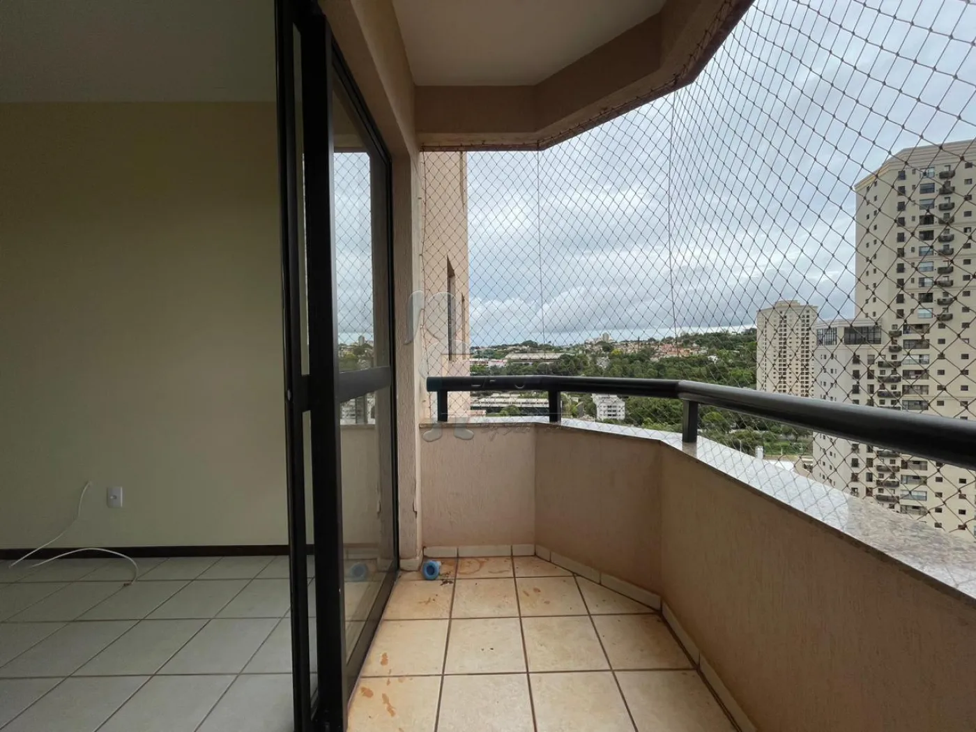 Alugar Apartamento / Padrão em Ribeirão Preto R$ 1.700,00 - Foto 5