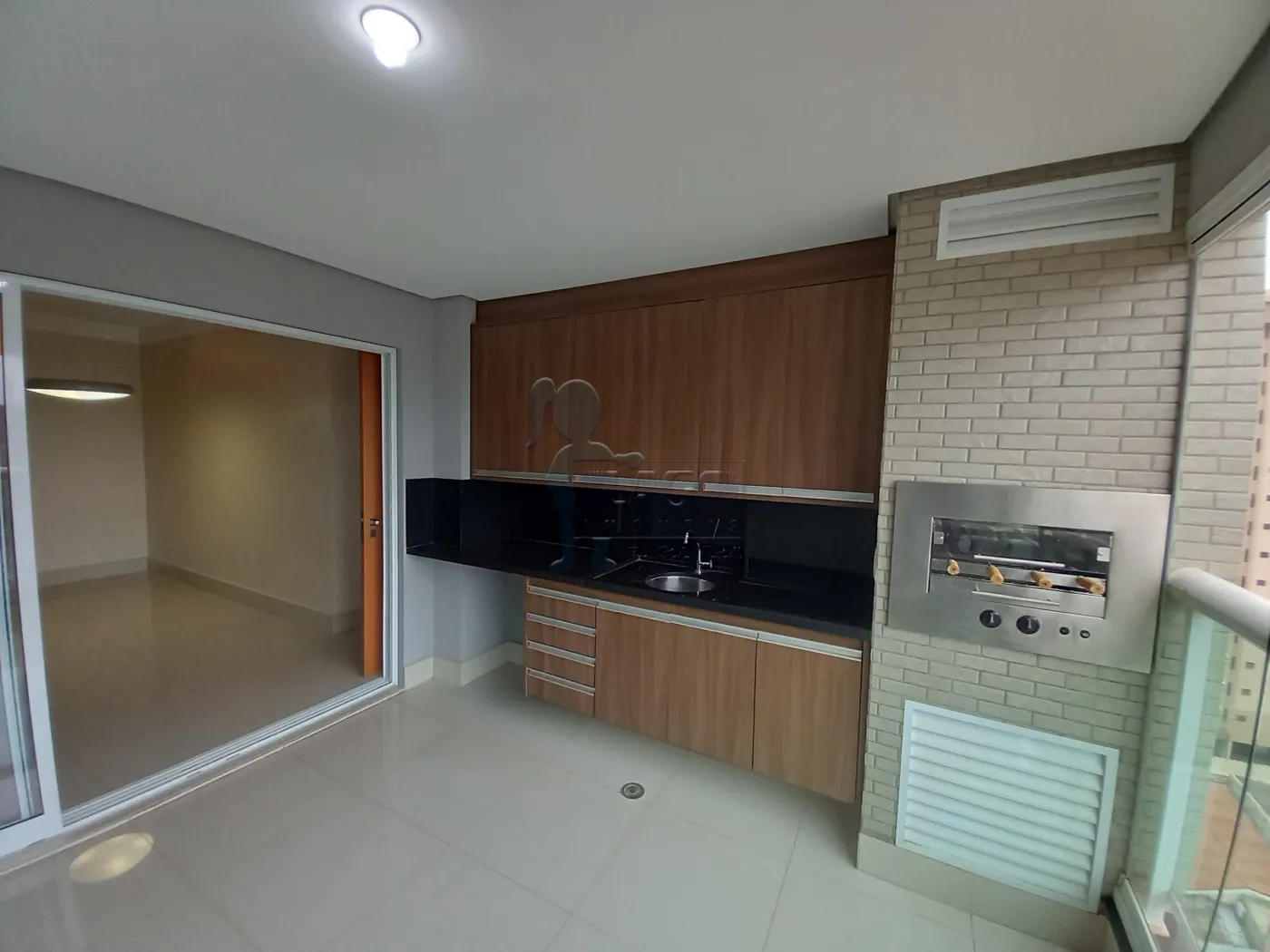 Alugar Apartamento / Padrão em Ribeirão Preto R$ 4.000,00 - Foto 6