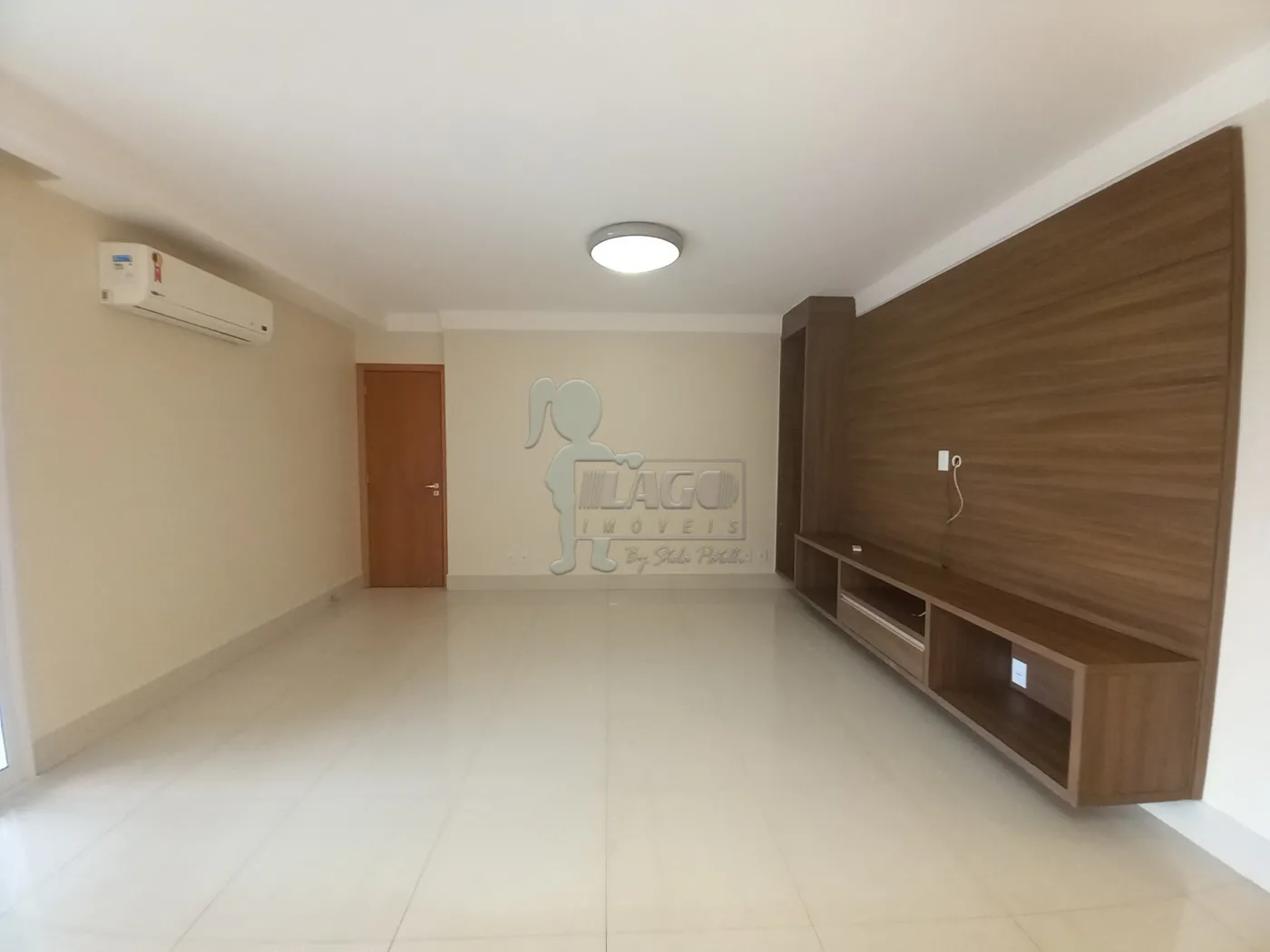 Alugar Apartamento / Padrão em Ribeirão Preto R$ 4.000,00 - Foto 1