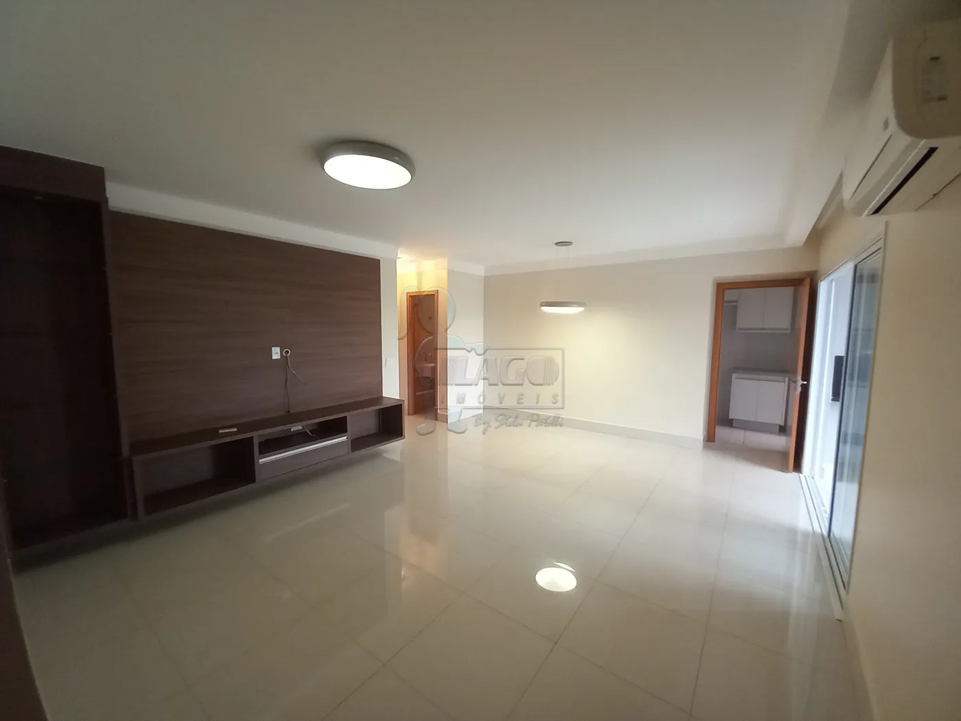 Alugar Apartamento / Padrão em Ribeirão Preto R$ 4.000,00 - Foto 2