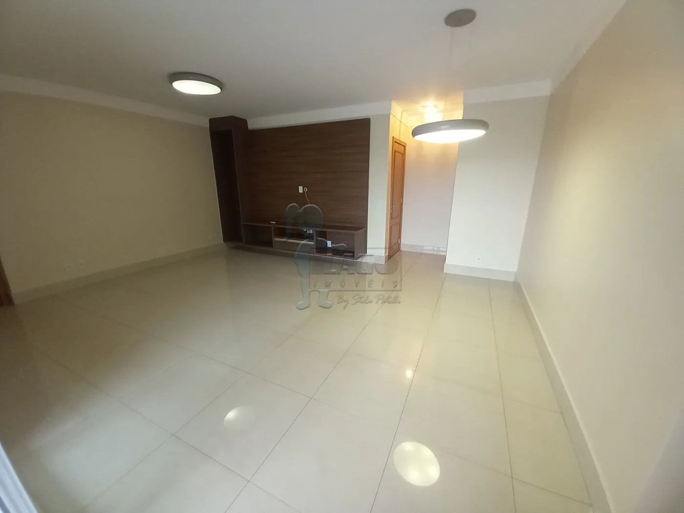 Alugar Apartamento / Padrão em Ribeirão Preto R$ 4.000,00 - Foto 3