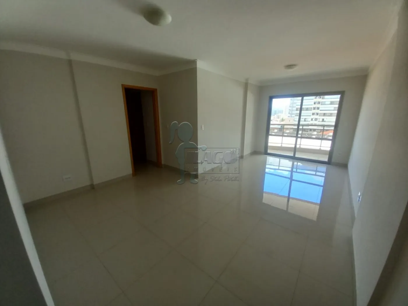 Alugar Apartamento / Padrão em Ribeirão Preto R$ 2.500,00 - Foto 1