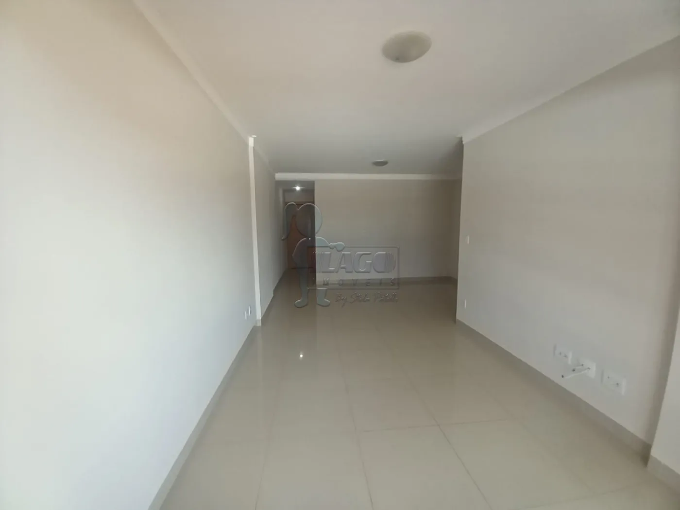 Alugar Apartamento / Padrão em Ribeirão Preto R$ 2.500,00 - Foto 3