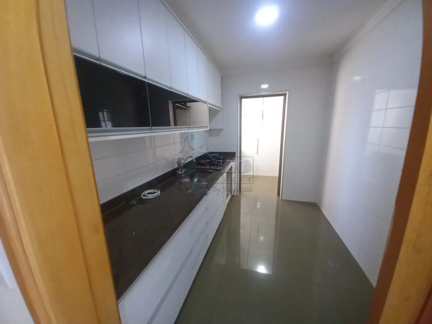 Alugar Apartamento / Padrão em Ribeirão Preto R$ 2.500,00 - Foto 4