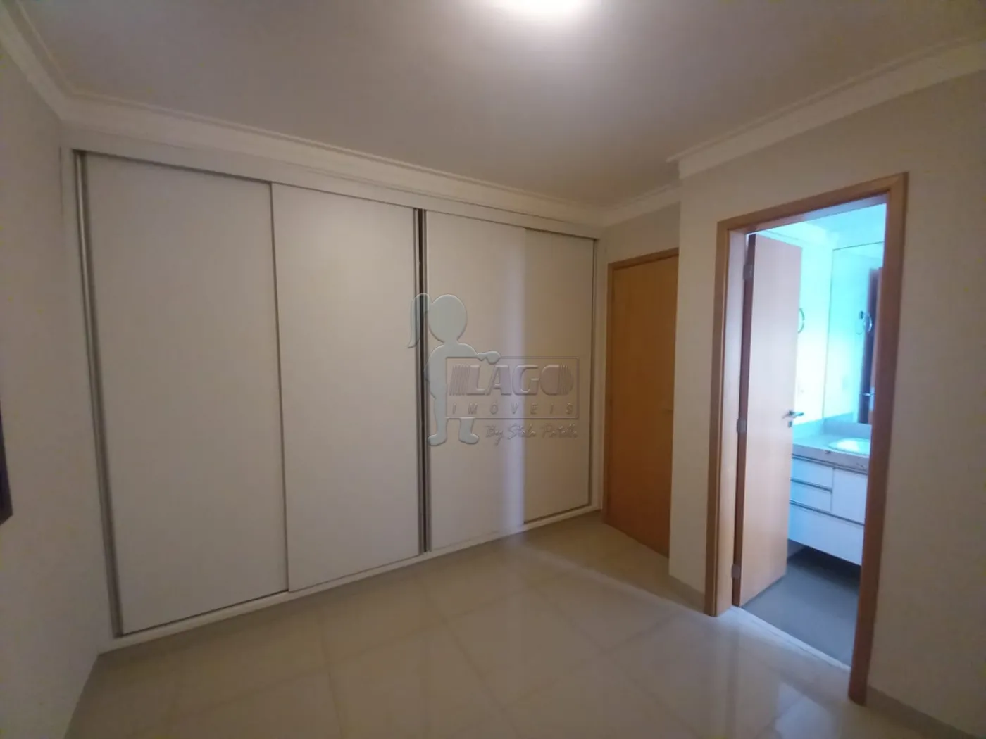 Alugar Apartamento / Padrão em Ribeirão Preto R$ 2.500,00 - Foto 8