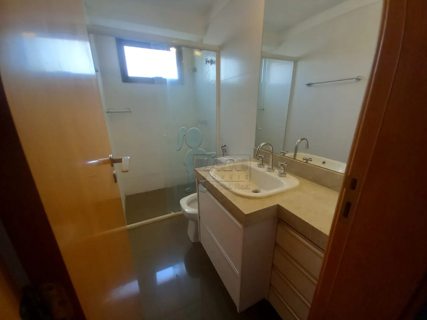 Alugar Apartamento / Padrão em Ribeirão Preto R$ 2.500,00 - Foto 13