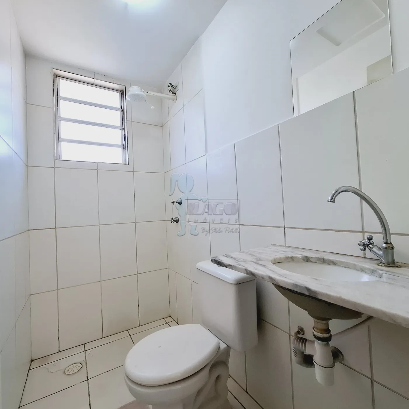 Alugar Apartamento / Padrão em Ribeirão Preto R$ 1.600,00 - Foto 8