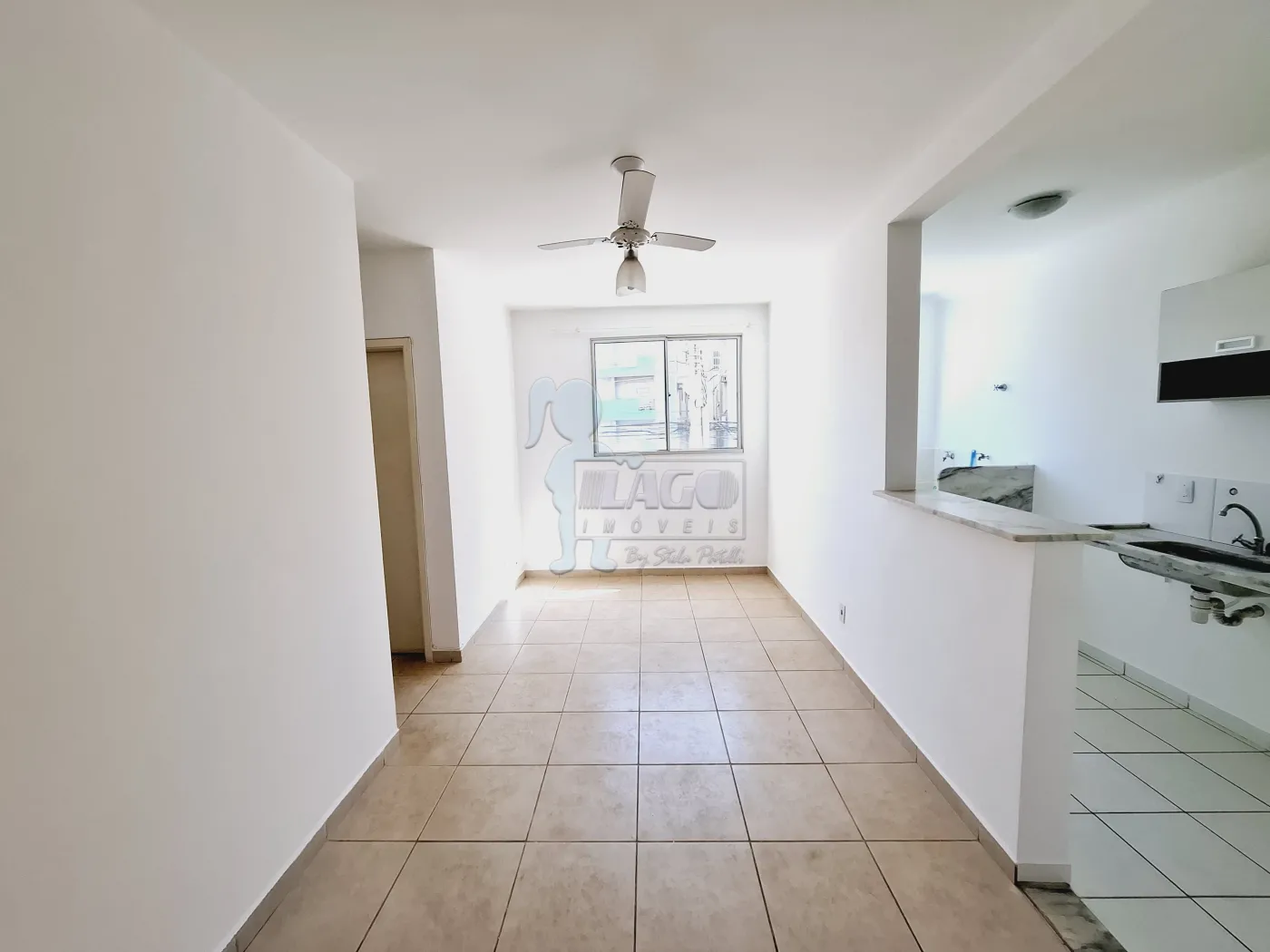 Alugar Apartamento / Padrão em Ribeirão Preto R$ 1.600,00 - Foto 2