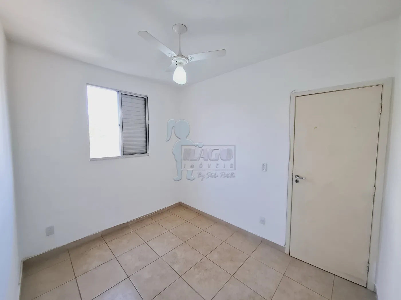 Alugar Apartamento / Padrão em Ribeirão Preto R$ 1.600,00 - Foto 12