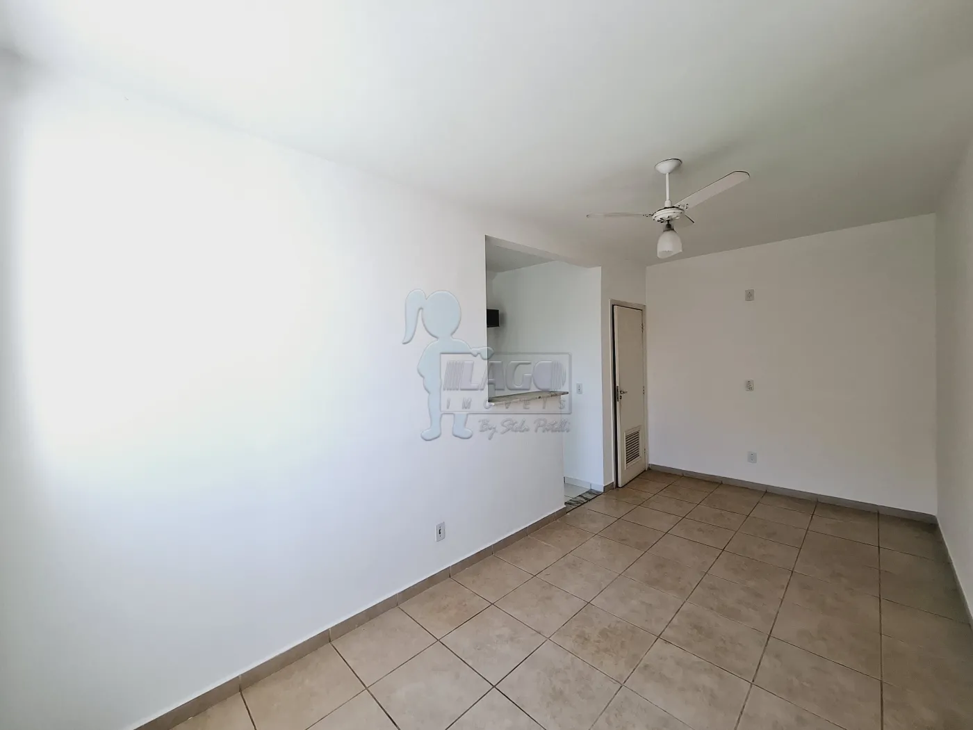 Alugar Apartamento / Padrão em Ribeirão Preto R$ 1.600,00 - Foto 4