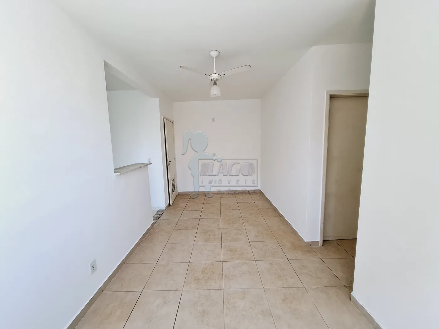 Alugar Apartamento / Padrão em Ribeirão Preto R$ 1.600,00 - Foto 3