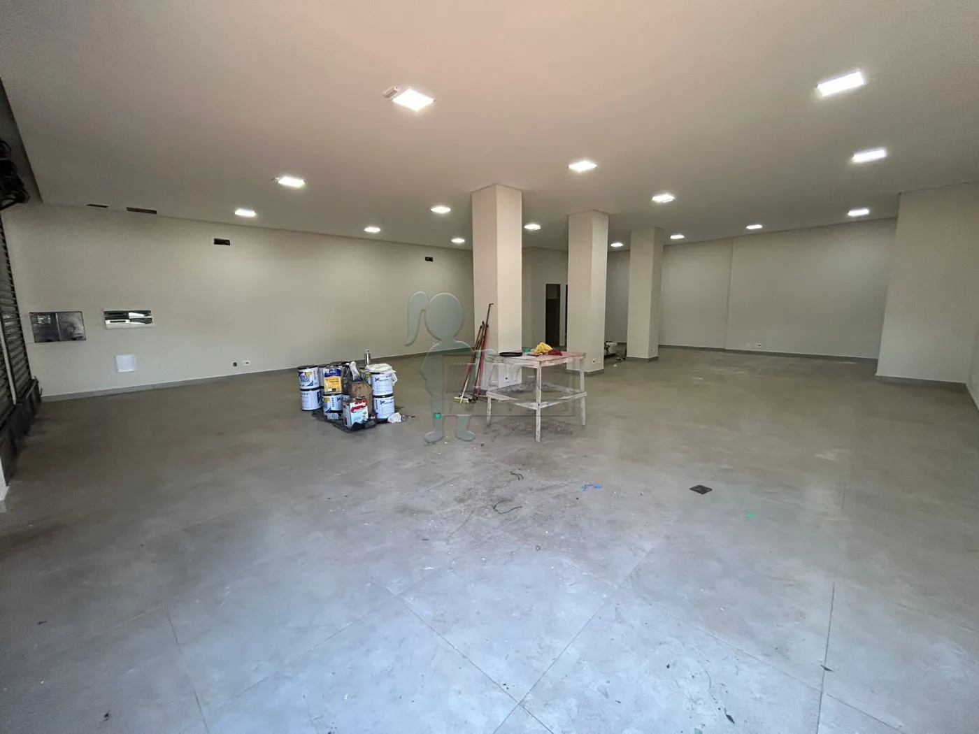 Alugar Comercial padrão / Galpão - Armazém em Ribeirão Preto R$ 4.500,00 - Foto 1