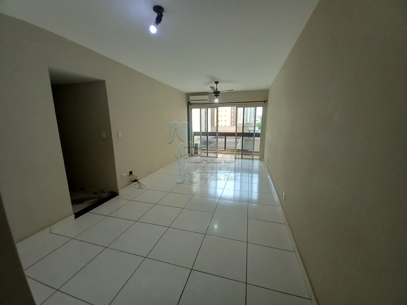 Alugar Apartamento / Padrão em Ribeirão Preto R$ 2.200,00 - Foto 1