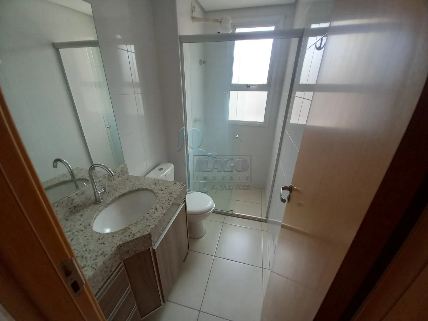 Alugar Apartamento / Padrão em Ribeirão Preto R$ 2.000,00 - Foto 9