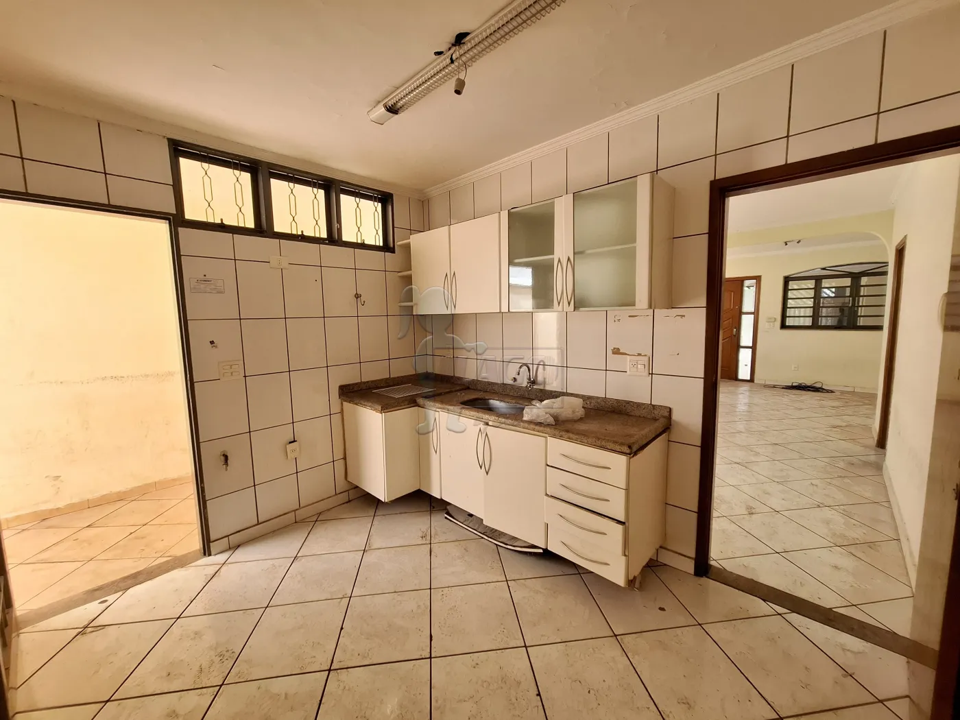 Alugar Casa / Padrão em Ribeirão Preto R$ 4.800,00 - Foto 9