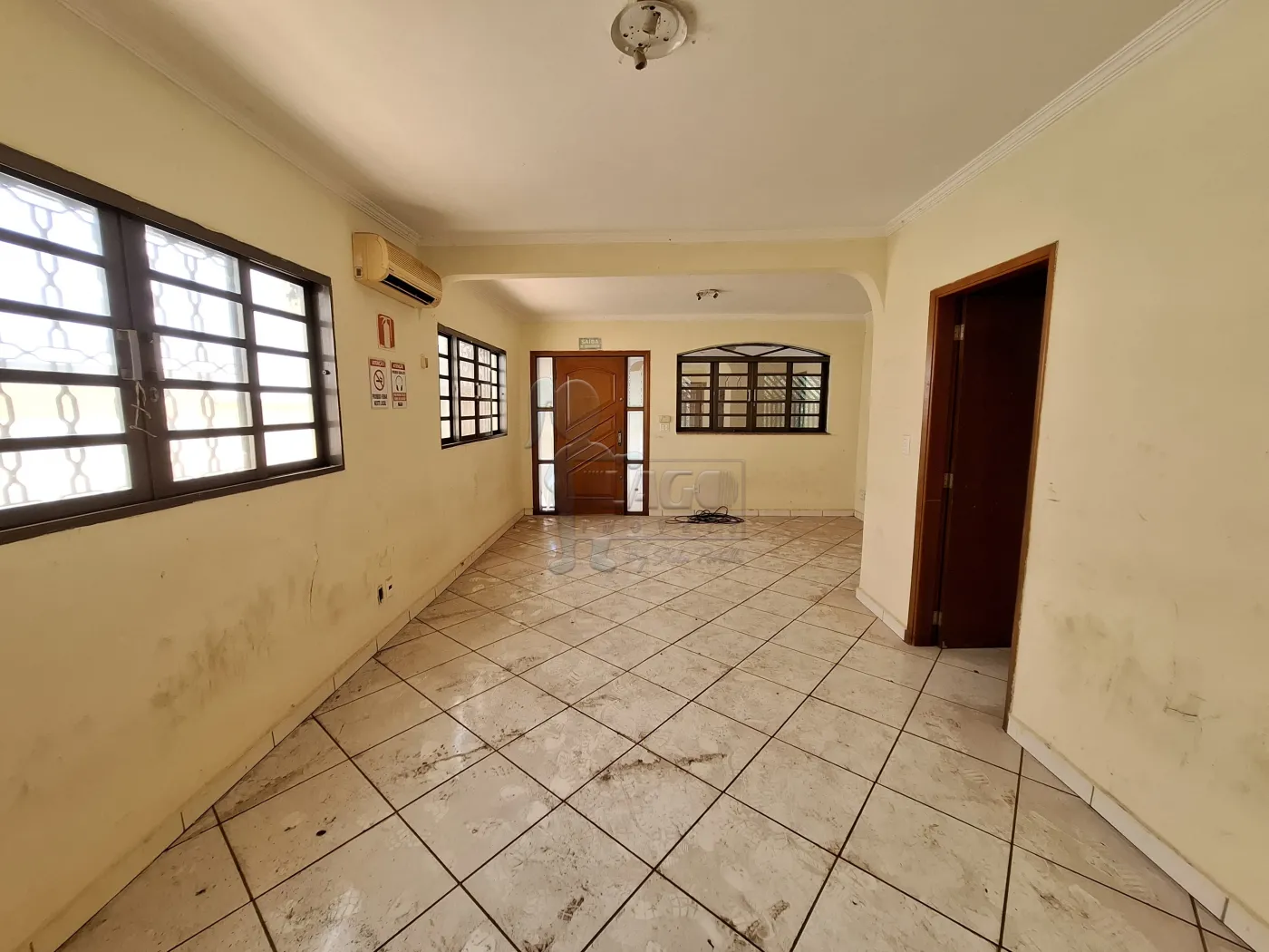 Alugar Casa / Padrão em Ribeirão Preto R$ 4.800,00 - Foto 5