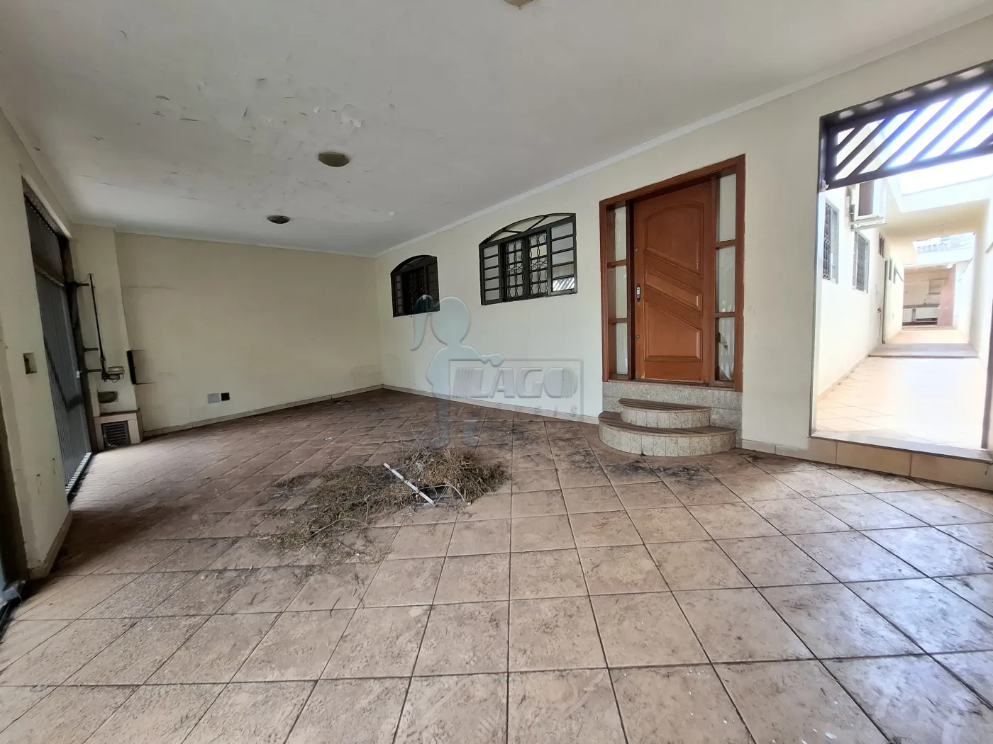 Alugar Casa / Padrão em Ribeirão Preto R$ 4.800,00 - Foto 3