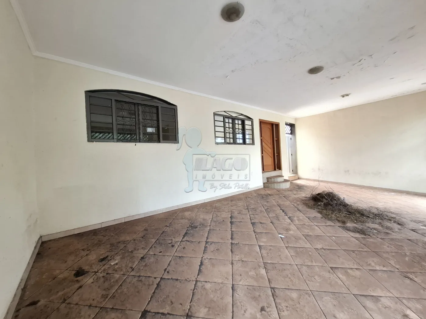 Alugar Casa / Padrão em Ribeirão Preto R$ 4.800,00 - Foto 2