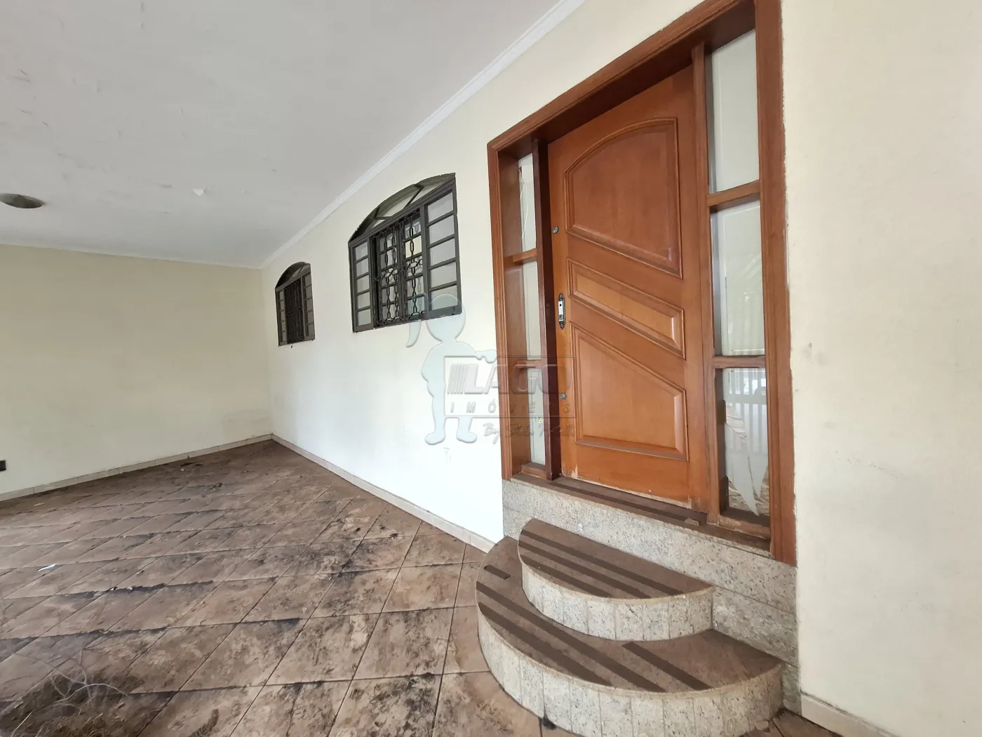 Alugar Casa / Padrão em Ribeirão Preto R$ 4.800,00 - Foto 4