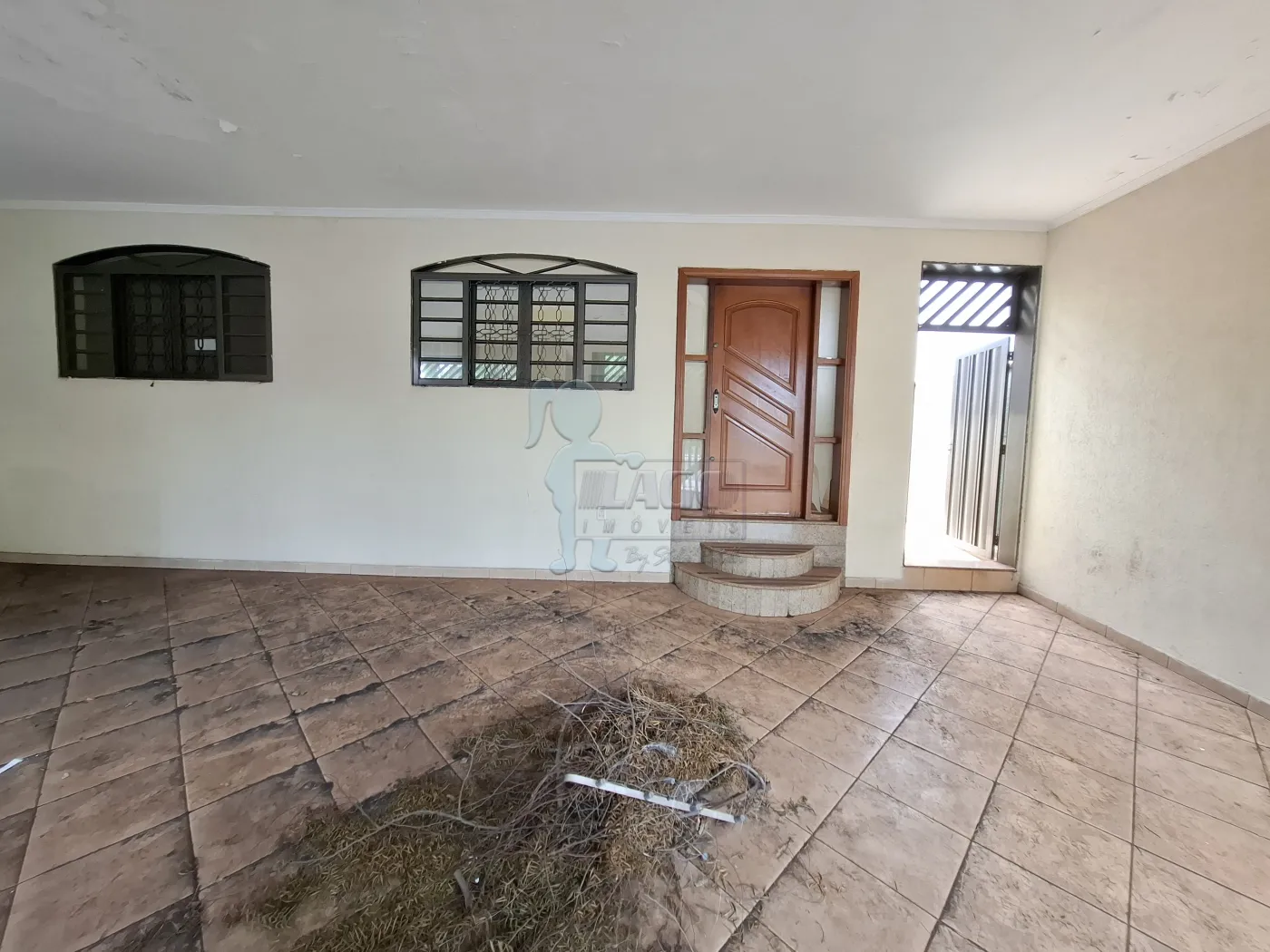 Alugar Casa / Padrão em Ribeirão Preto R$ 4.800,00 - Foto 1