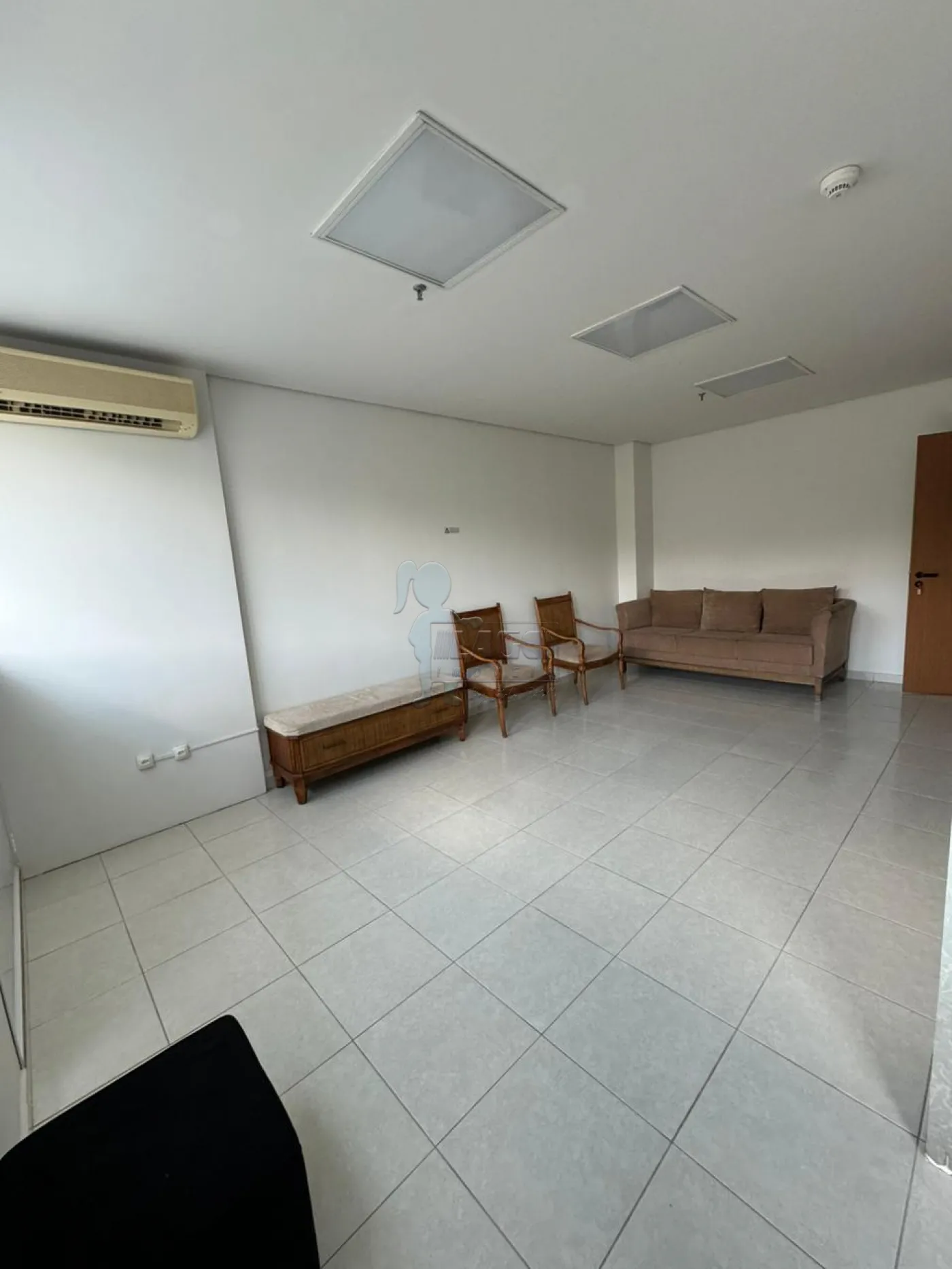 Alugar Comercial condomínio / Sala comercial em Ribeirão Preto R$ 10.000,00 - Foto 3