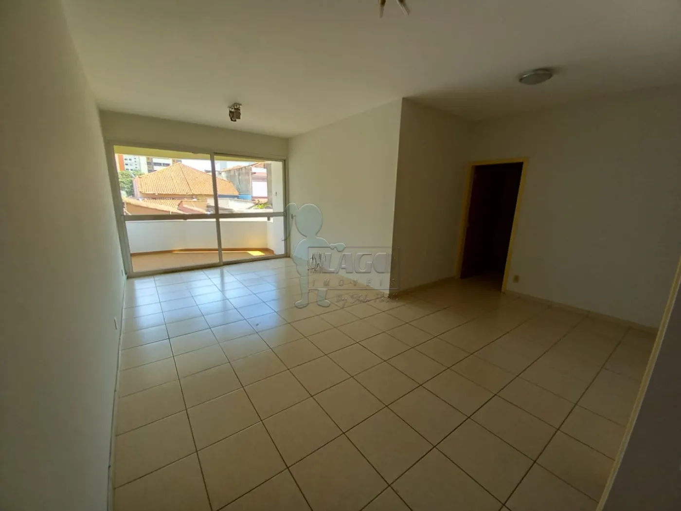 Alugar Apartamento / Padrão em Ribeirão Preto R$ 900,00 - Foto 1