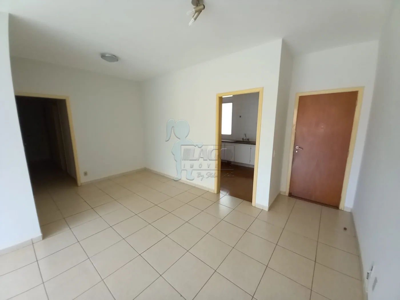 Alugar Apartamento / Padrão em Ribeirão Preto R$ 900,00 - Foto 3