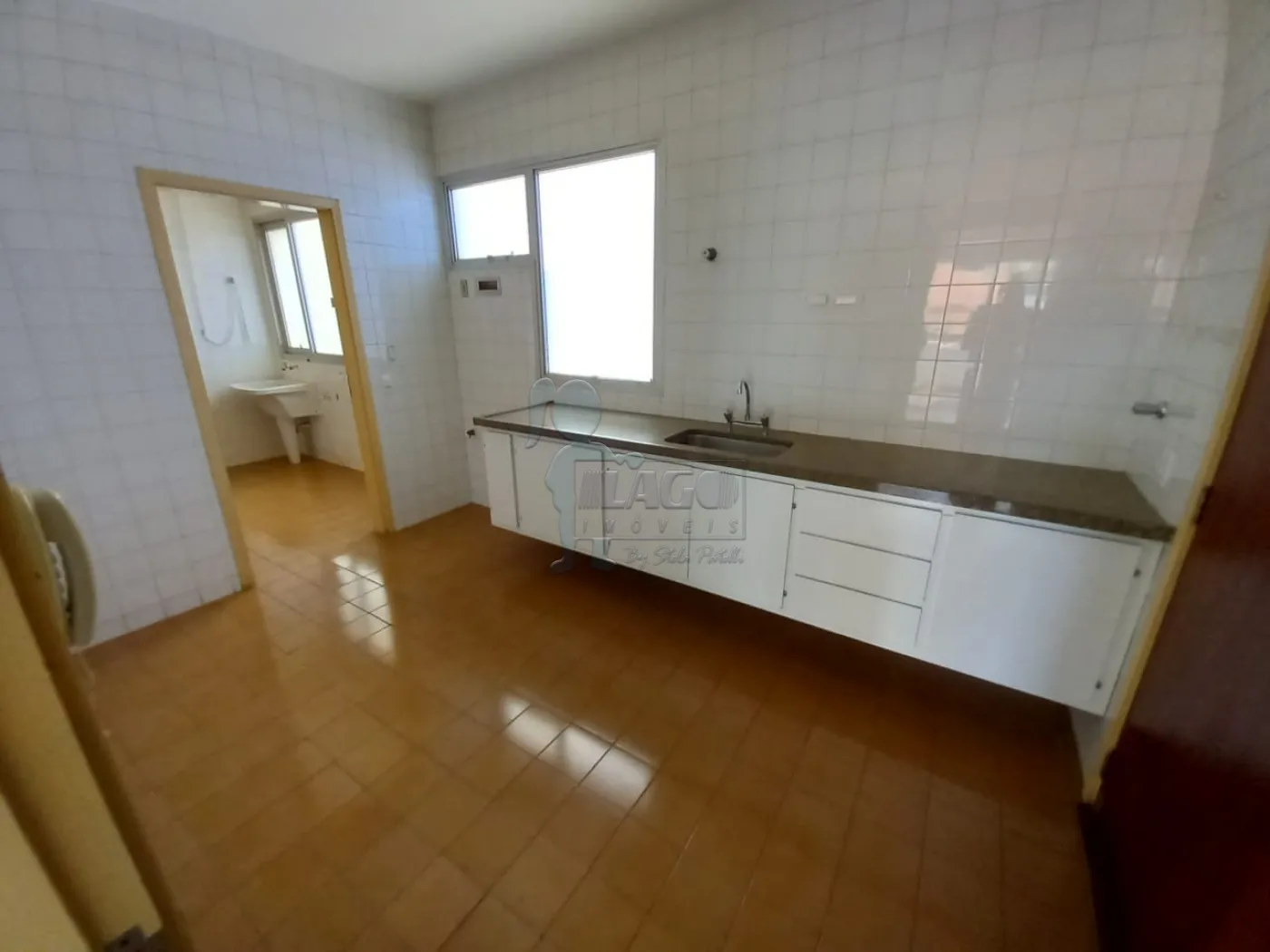 Alugar Apartamento / Padrão em Ribeirão Preto R$ 900,00 - Foto 5