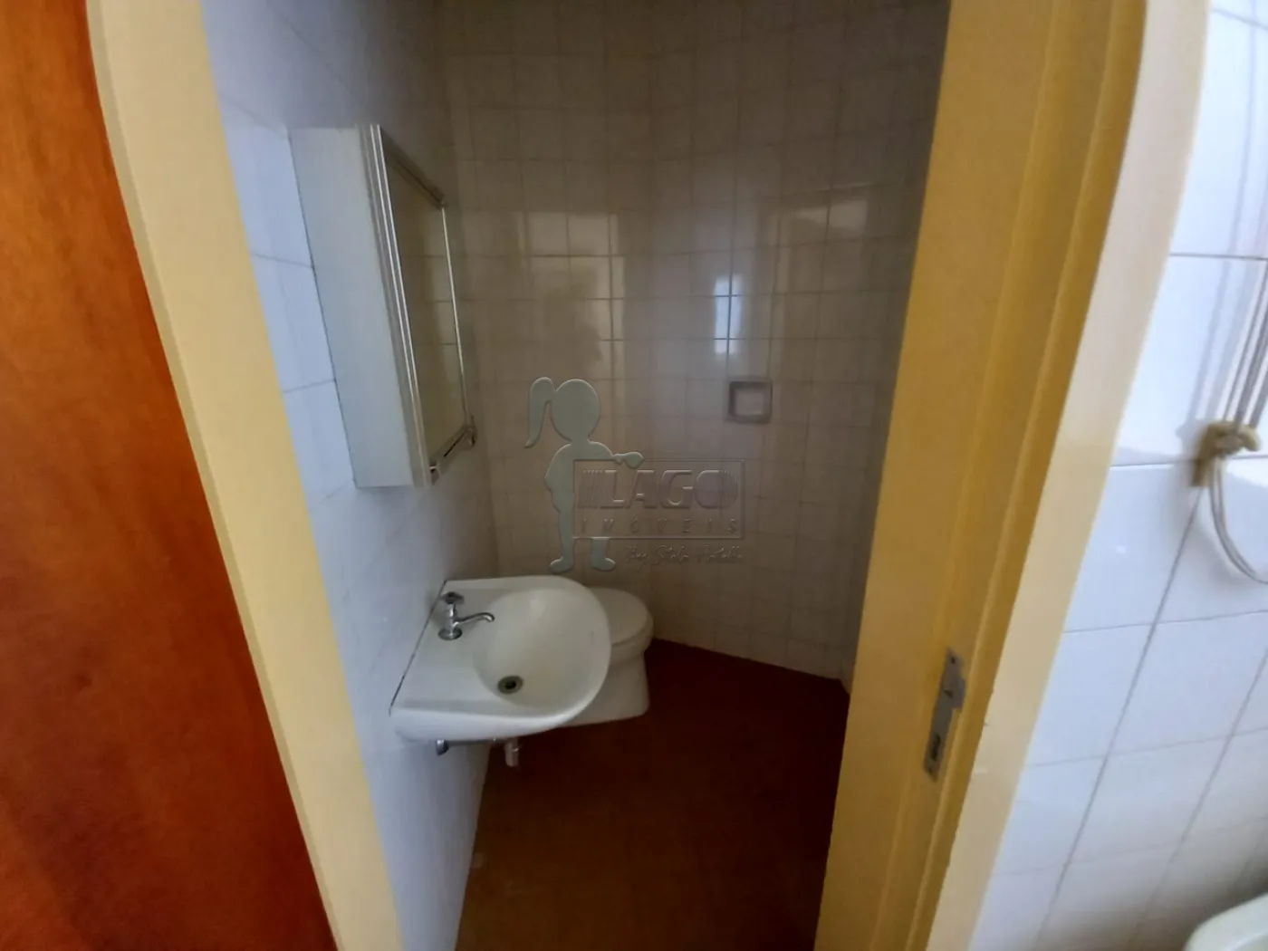 Alugar Apartamento / Padrão em Ribeirão Preto R$ 900,00 - Foto 10