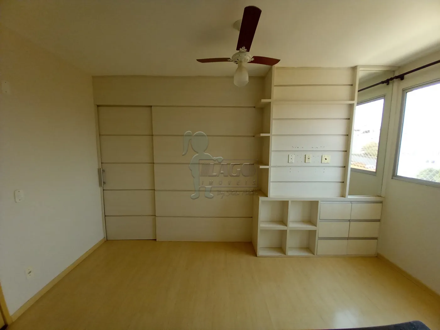 Alugar Apartamento / Padrão em Ribeirão Preto R$ 1.200,00 - Foto 2