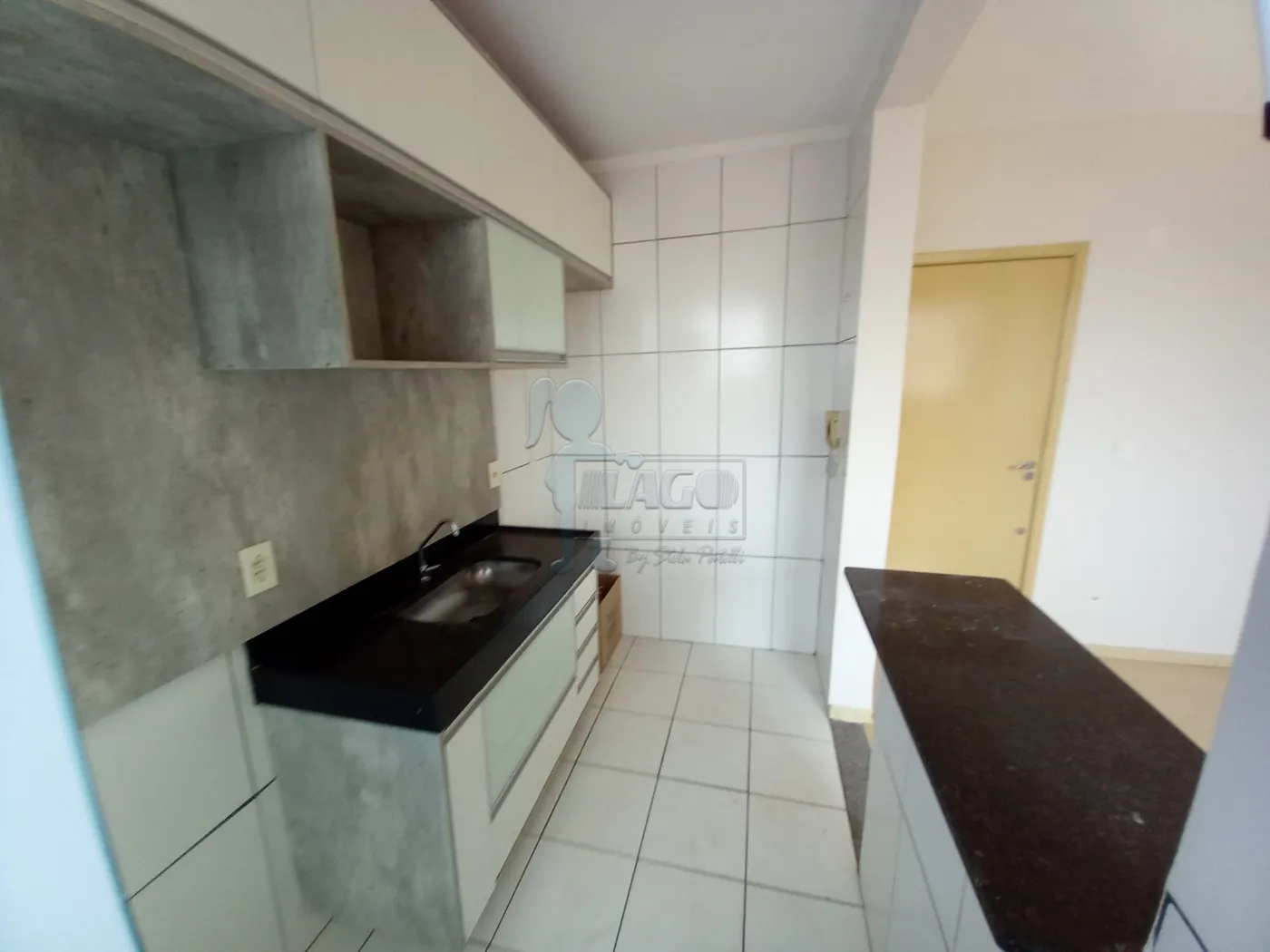 Alugar Apartamento / Padrão em Ribeirão Preto R$ 1.200,00 - Foto 4