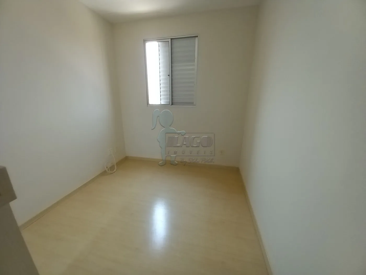 Alugar Apartamento / Padrão em Ribeirão Preto R$ 1.200,00 - Foto 8