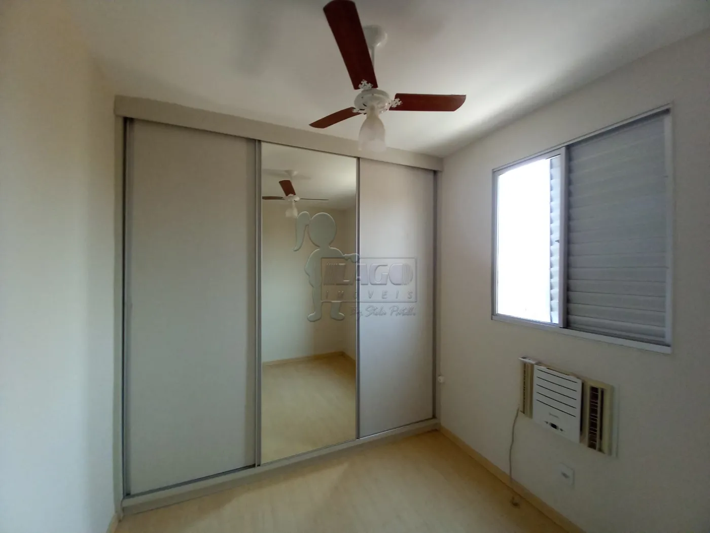 Alugar Apartamento / Padrão em Ribeirão Preto R$ 1.200,00 - Foto 9