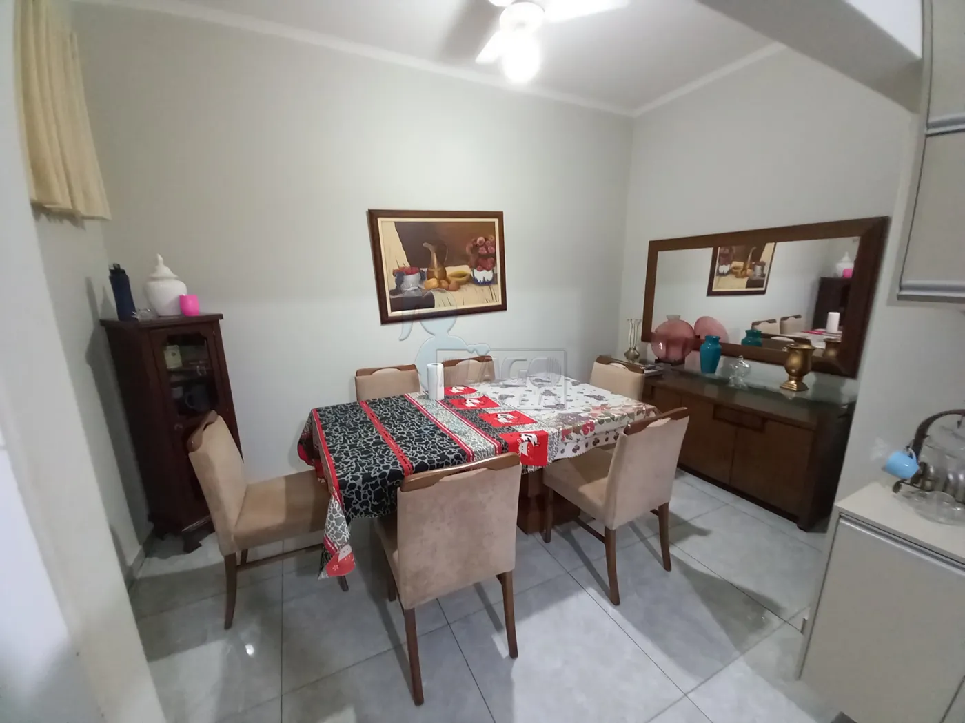 Alugar Casa / Sobrado em Ribeirão Preto R$ 750,00 - Foto 8