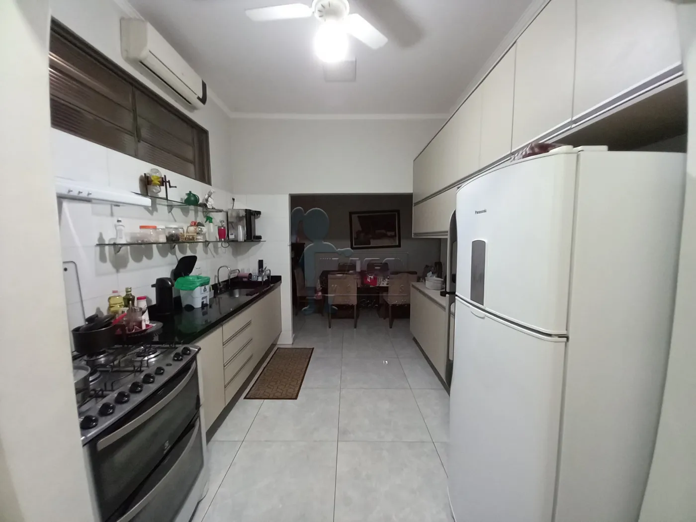 Alugar Casa / Sobrado em Ribeirão Preto R$ 750,00 - Foto 7