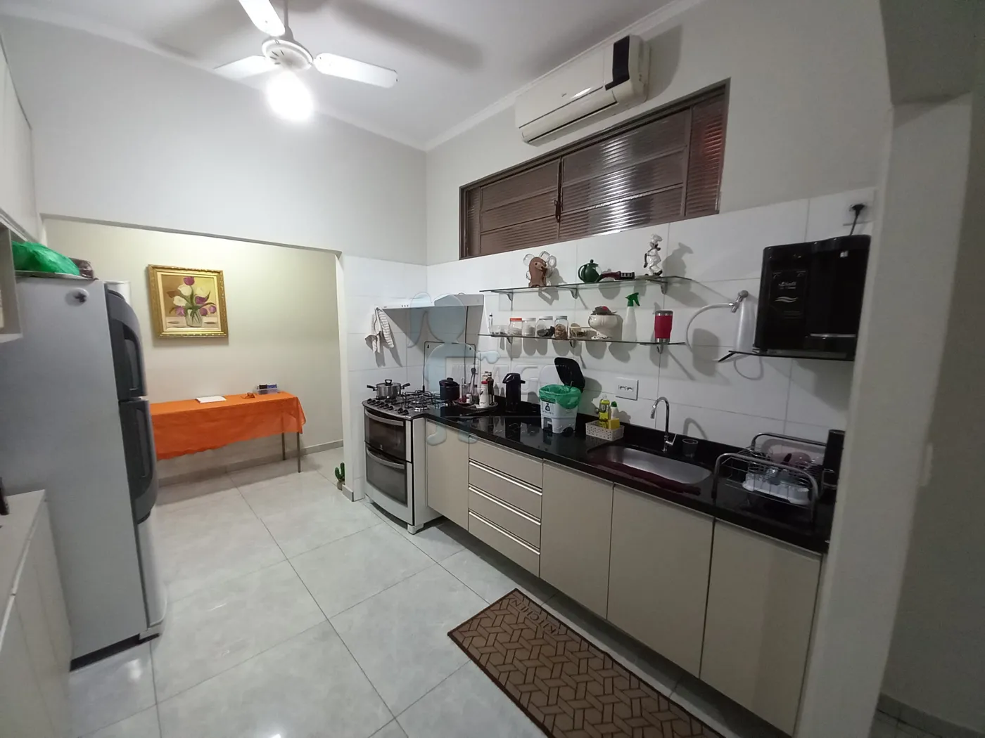 Alugar Casa / Sobrado em Ribeirão Preto R$ 750,00 - Foto 6