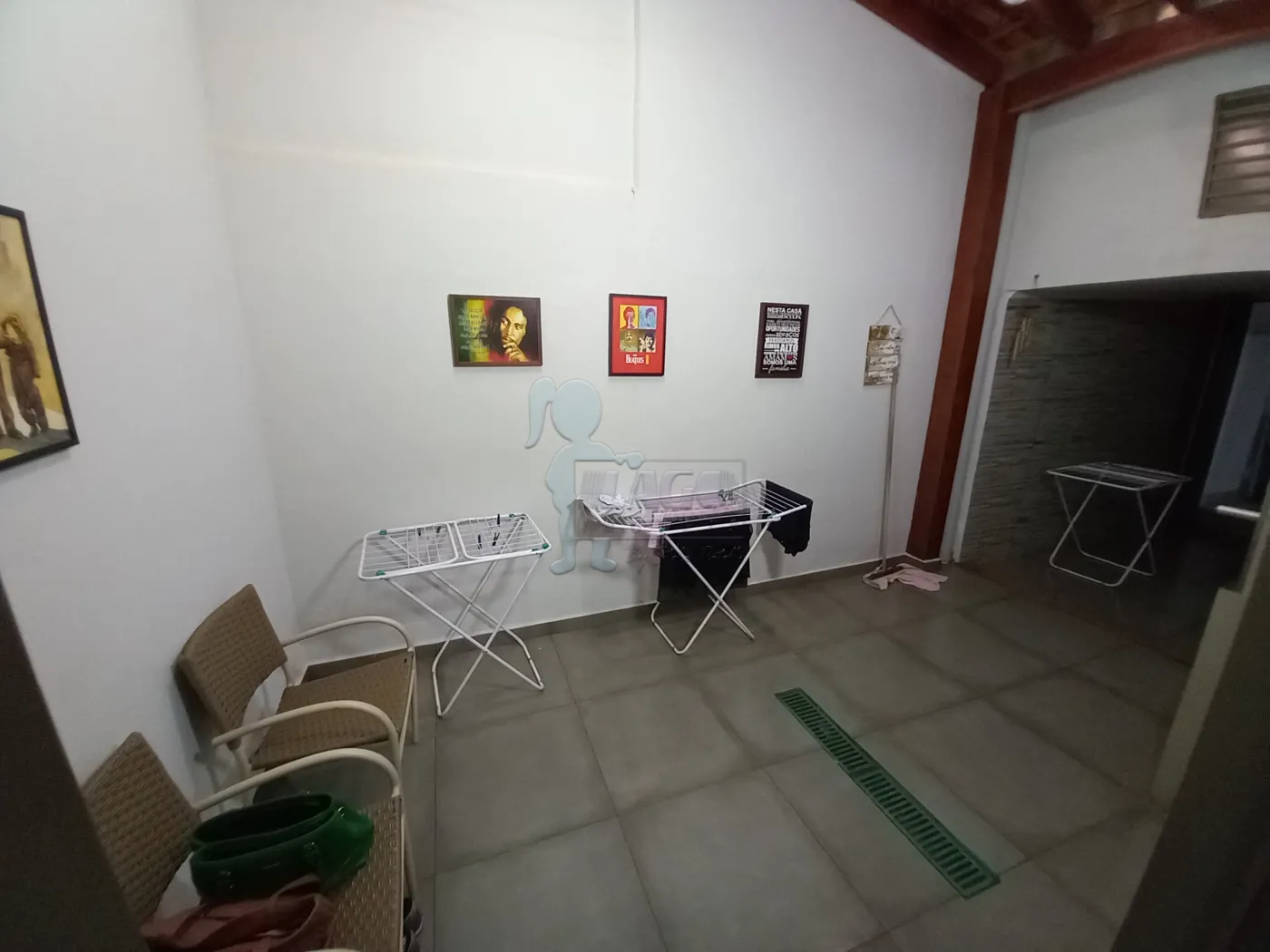 Alugar Casa / Sobrado em Ribeirão Preto R$ 750,00 - Foto 14