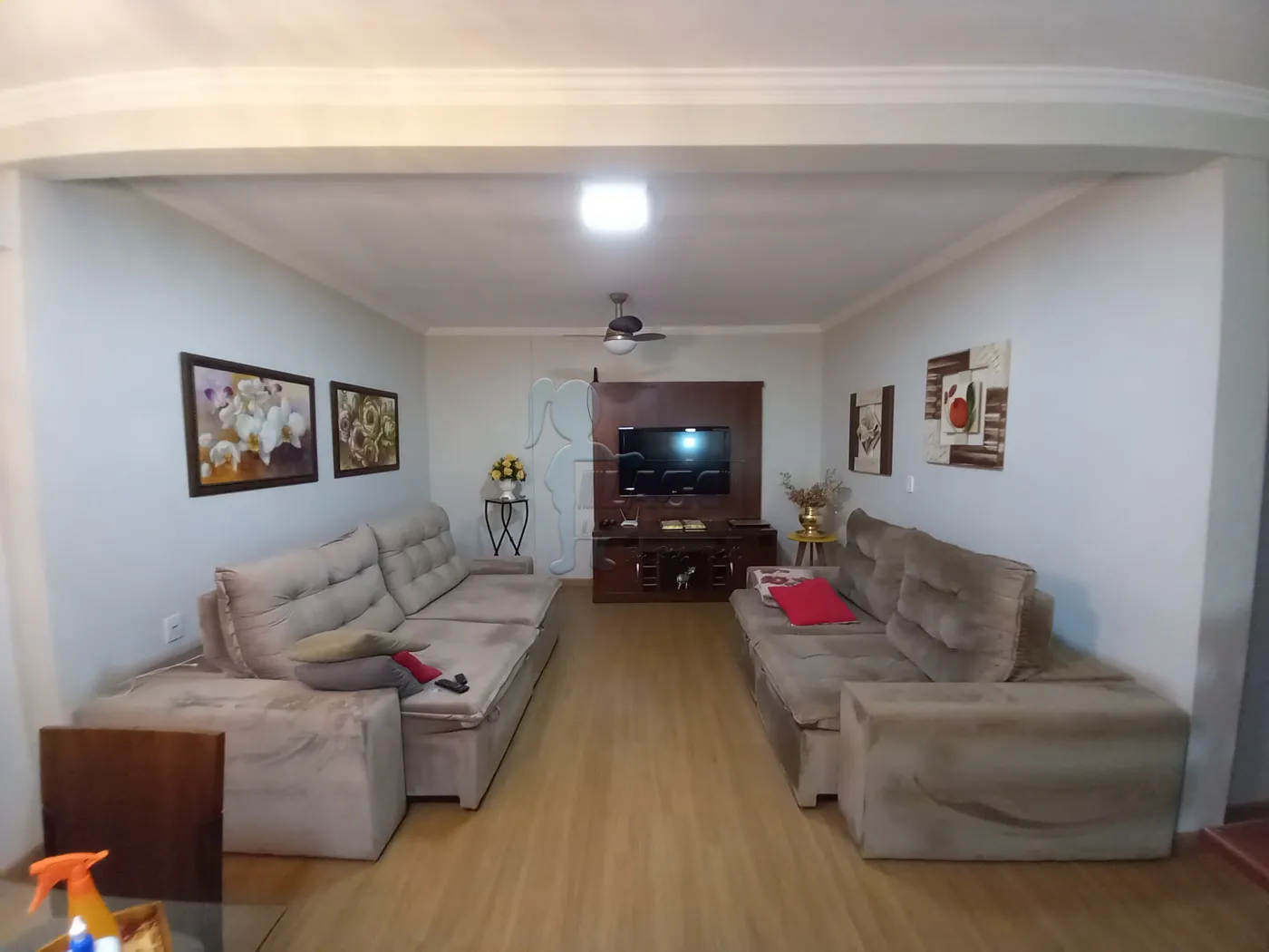 Alugar Casa / Sobrado em Ribeirão Preto R$ 750,00 - Foto 3