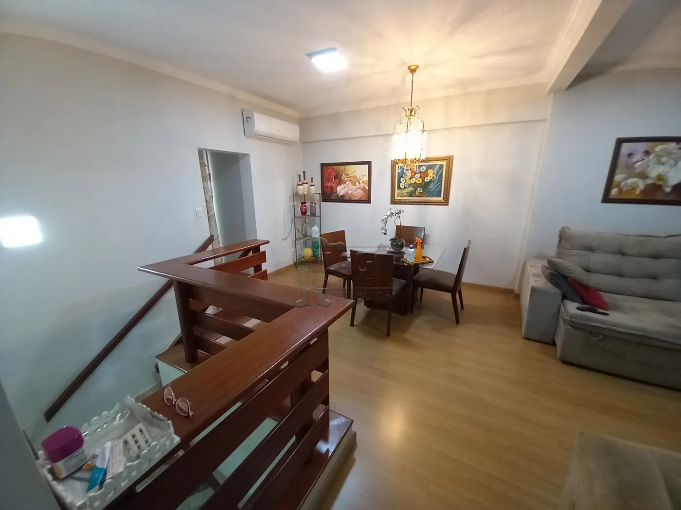 Alugar Casa / Sobrado em Ribeirão Preto R$ 750,00 - Foto 2