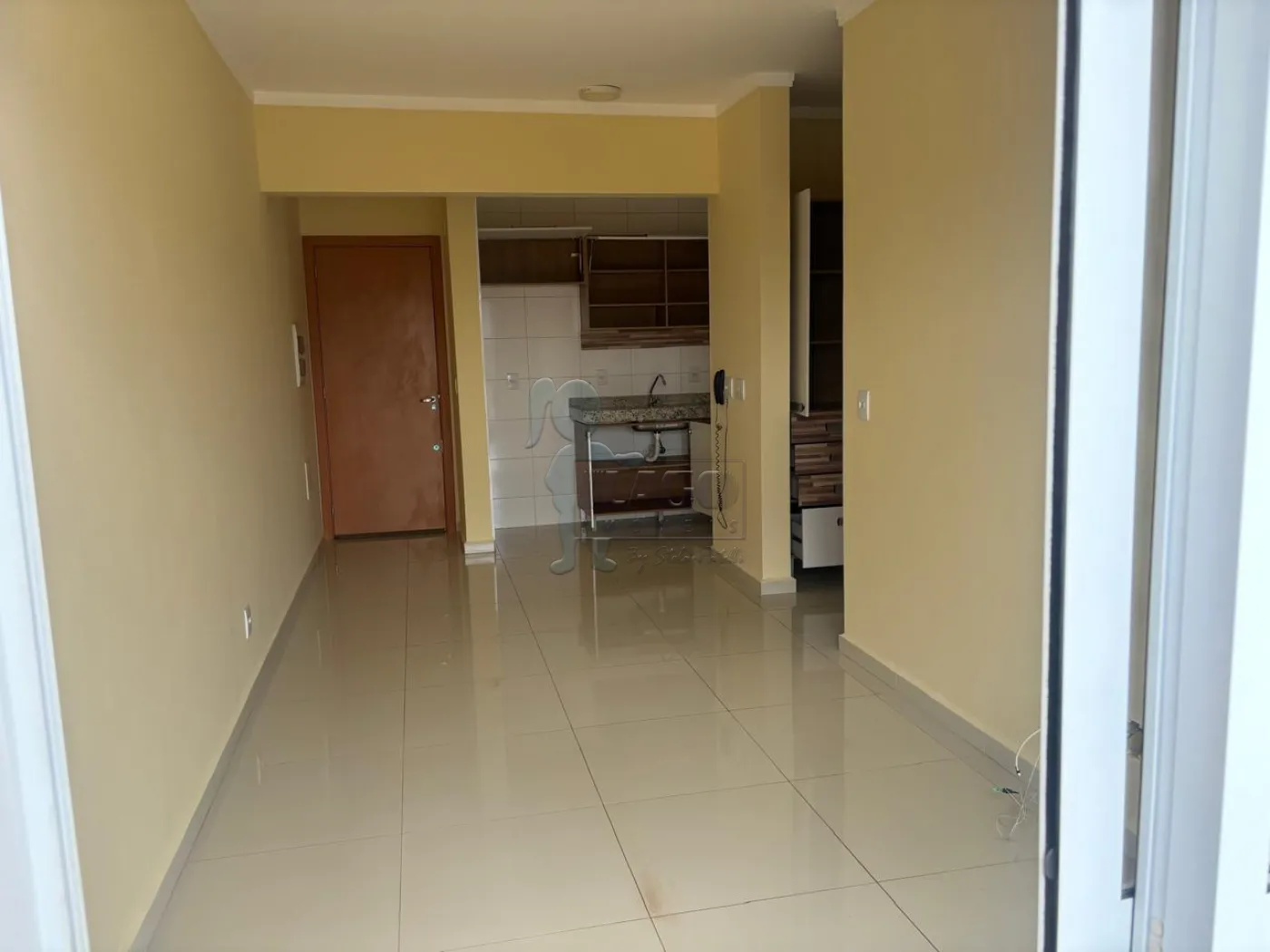 Alugar Apartamento / Padrão em Ribeirão Preto R$ 1.400,00 - Foto 2