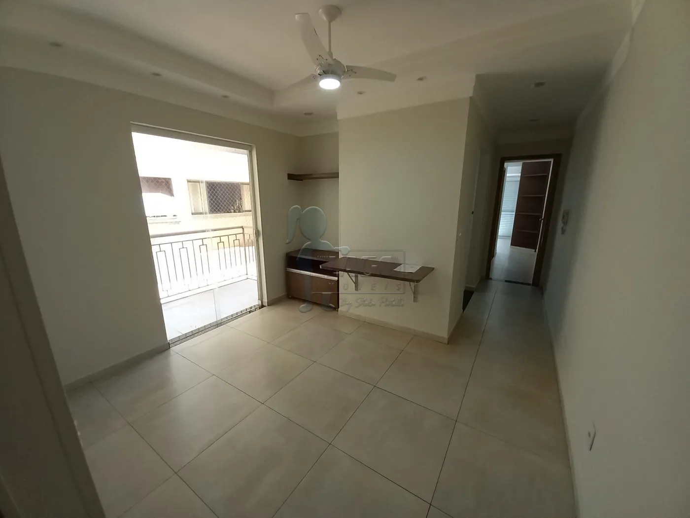 Alugar Apartamento / Padrão em Ribeirão Preto R$ 1.850,00 - Foto 2