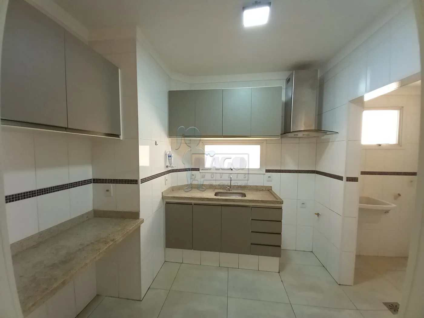 Alugar Apartamento / Padrão em Ribeirão Preto R$ 1.850,00 - Foto 12