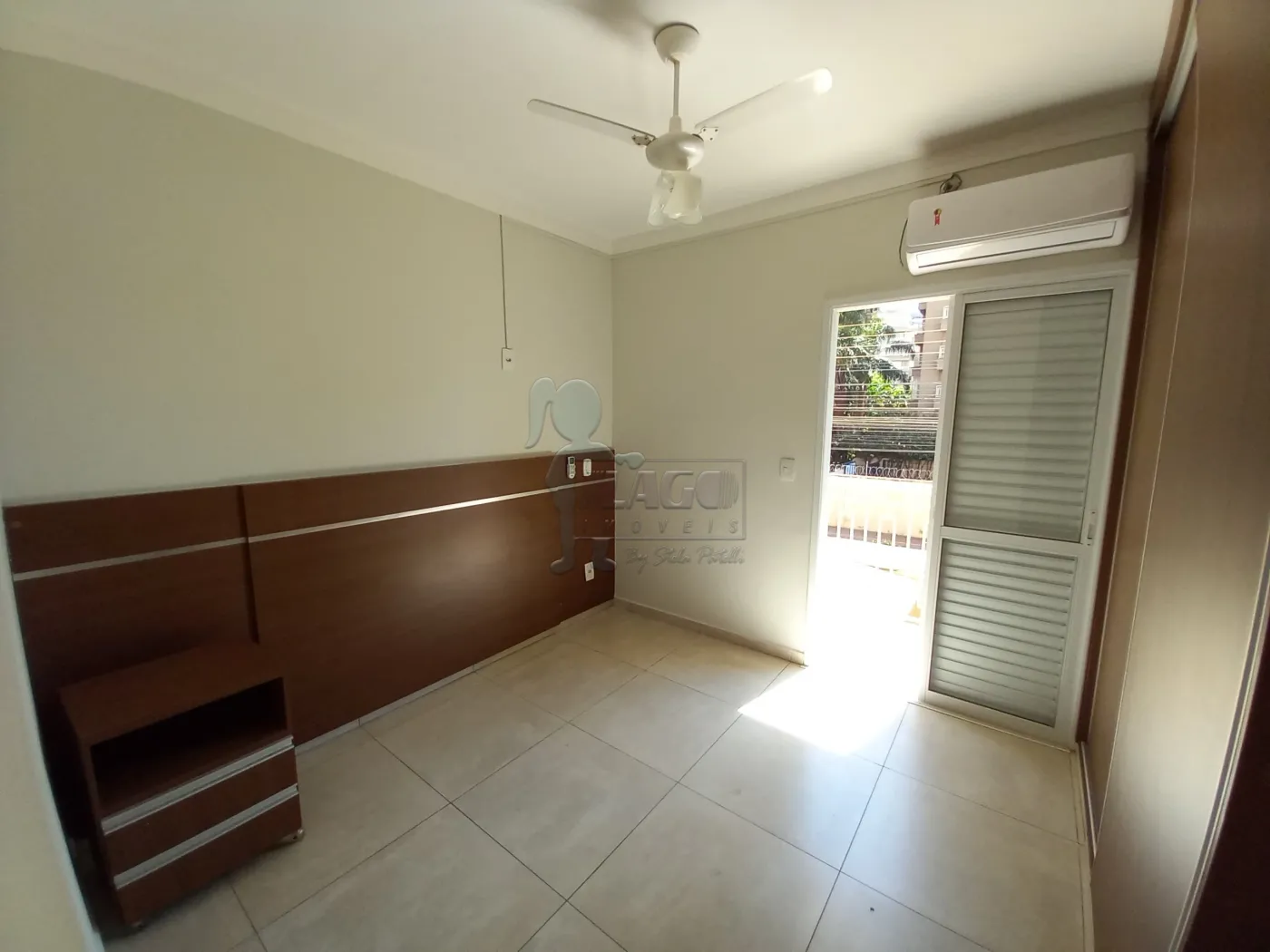 Alugar Apartamento / Padrão em Ribeirão Preto R$ 1.850,00 - Foto 10