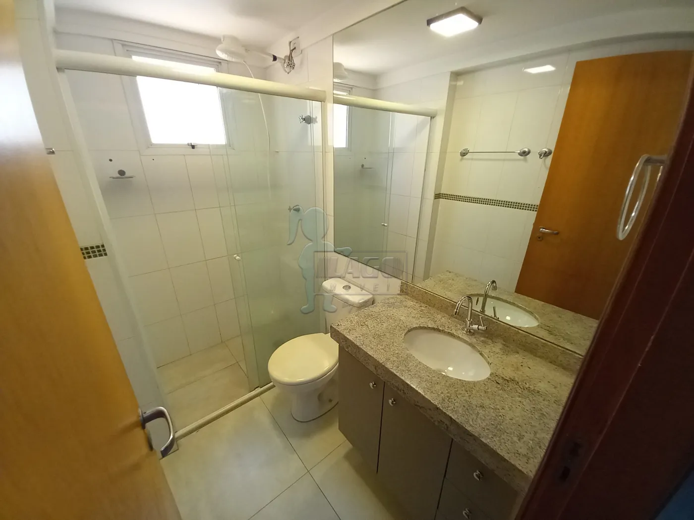 Alugar Apartamento / Padrão em Ribeirão Preto R$ 1.850,00 - Foto 8